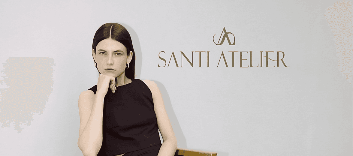 ЛоготипSanti Atelier