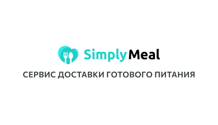 ЛоготипSimplyMeal